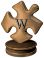 Nováček – Wikipedista od března 2014