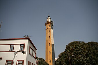 Phare de Port-Saïd.