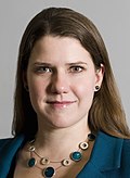 Jo Swinson