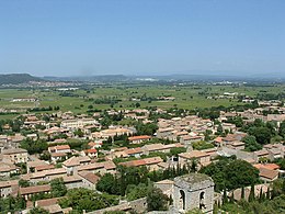 Saint-Victor-la-Coste - Sœmeanza