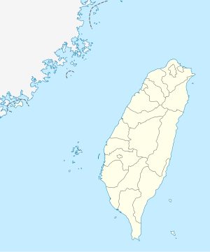 Makung Ab is located in Taiwan