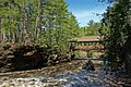 Amnicon Falls State Park