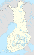 Metsähovi Radio Observatory is located in Finland