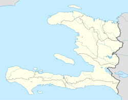 Portoprensa (Haiti)