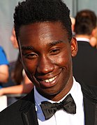 Nathan Stewart-Jarrett interprète Curtis Donovan.