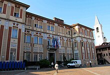 Settimo torinese municipio 03.jpg