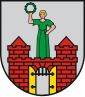 Wapen van Maagdenburg