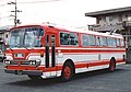 山口市交通局 B806N 三菱車体