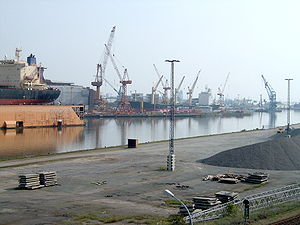 Bremerhaven