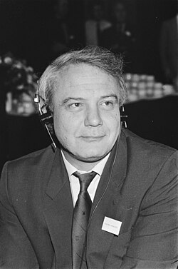 Vladimir Bukovskij (21. května 1987)