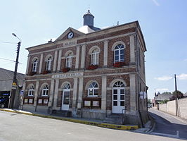 Gemeentehuis