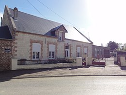 Monceau-le-Waast – Veduta