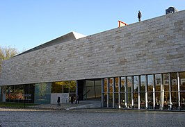 Kunsthal Museumparkzijde