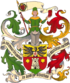 Wappen des Cartellverbandes