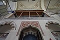 Piyale Pasha Mosque mihrab detail