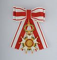 Order of Queen Tamar