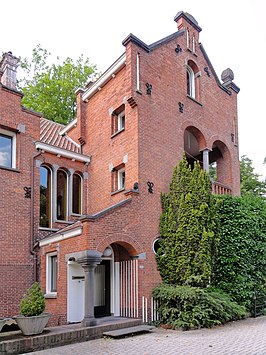 Villa Heymans