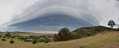 Arcus cloud