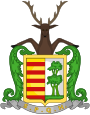 Blason de Hasselt