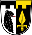 Blason de Kunreuth