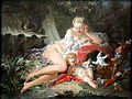 François Boucher: Venus und Amor