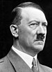 Adolf Hitler in 1938