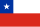 Drapeau du Chili