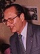 Jacques Chirac