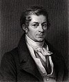 Q13513 Jean-Baptiste Say geboren op 5 januari 1767 overleden op 14 november 1832