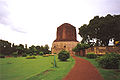 Stupa Dhamek