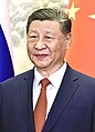 China Pangulong Xi Jinping