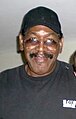 Q318938 Bubba Smith in 2009 geboren op 28 februari 1945 overleden op 3 augustus 2011