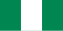 Det nigerianske flagget