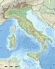 Lokigo de Aosta Valo en Italio