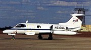 Learjet 23