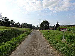 Skyline of Ricourt