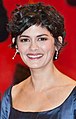 Audrey Tautou, actriță franceză