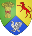 Blason de Audignicourt