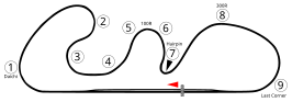 Fuji Speedway