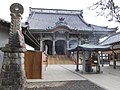 誕生寺 祖師堂