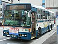 KC-MP217M 京成バス 富士重工 7E