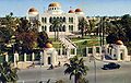 Image 20Royal Palace of Tripoli—headquarters of King Idris (from Libya)