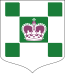 Blason de Charlottetown