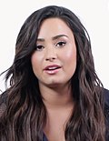 Vorschaubild für Demi Lovato