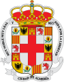 Escudo de Almería