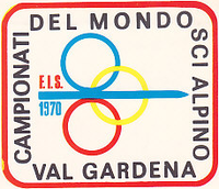 Logo della competizione