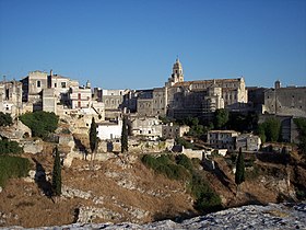 Gravina in Puglia