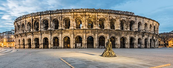 Arena of Nîmes