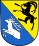 Zihlschlacht-Sitterdorf – Stemma