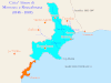 Villes libres de Menton et Roquebrune